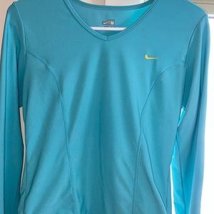 Nike long sleeve